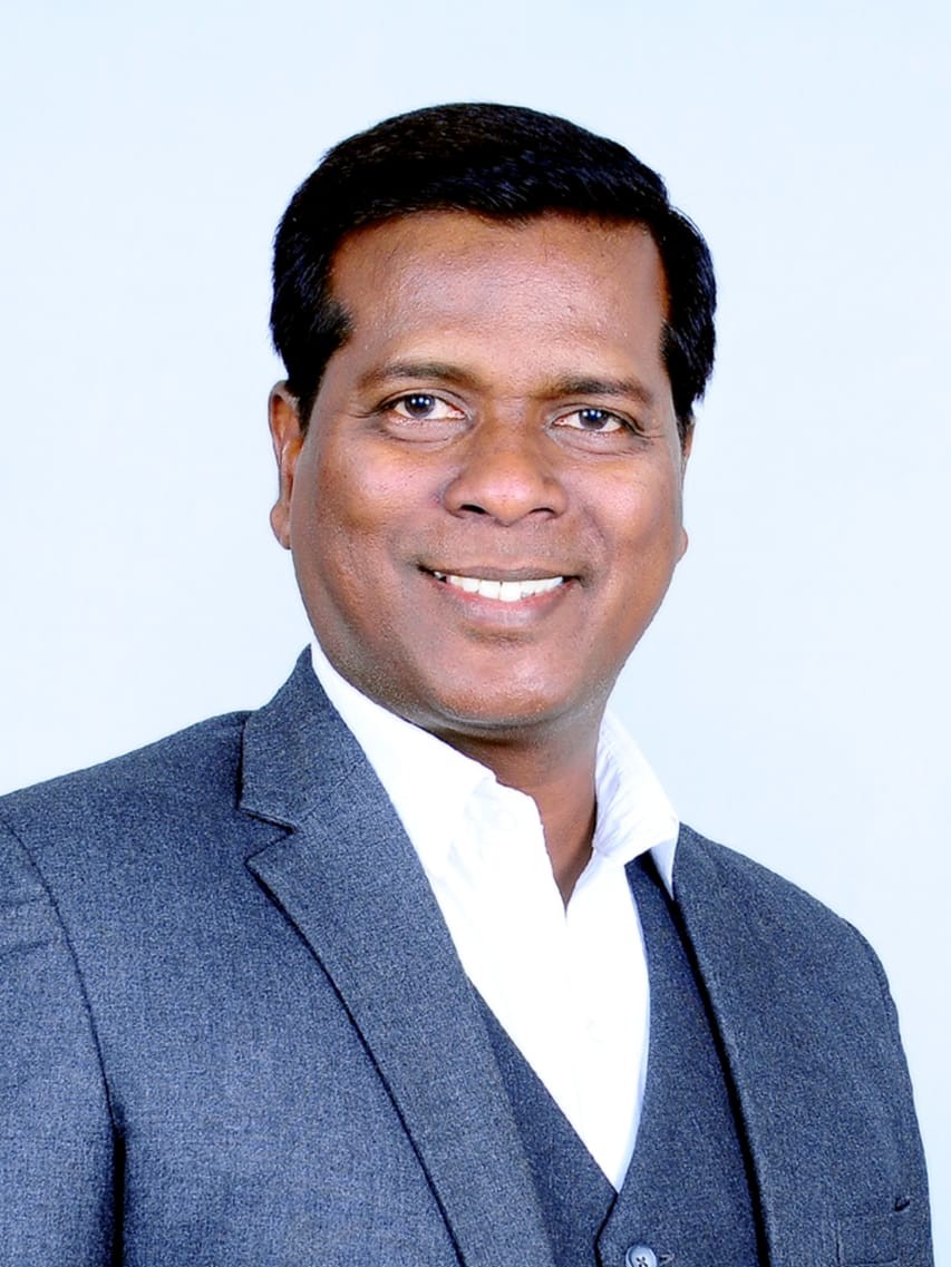 R. Kesavan
