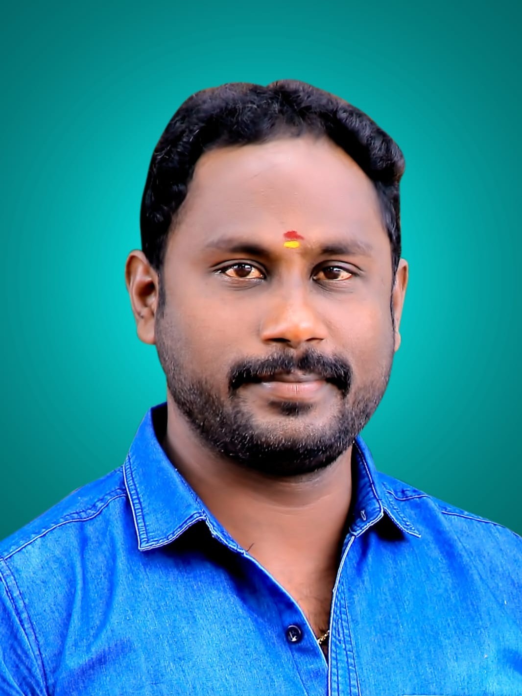 M. Lakshmanakumar