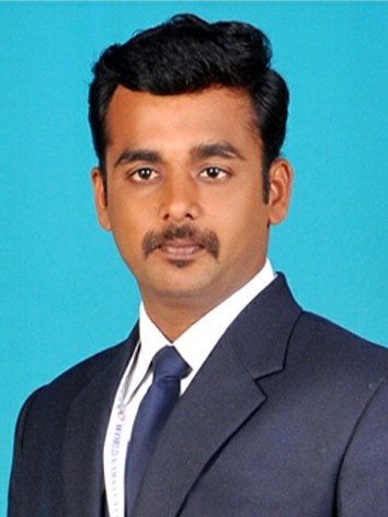 M. K. Jeyakumar