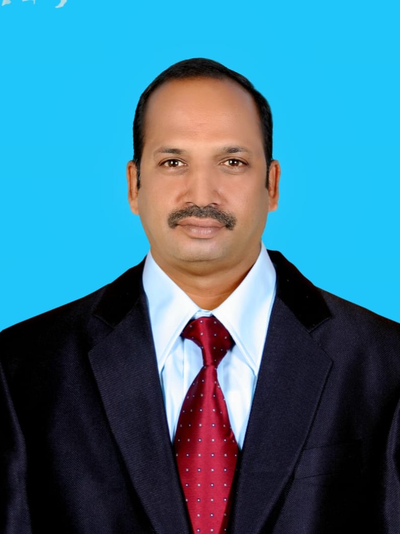 M.E. Ramesh