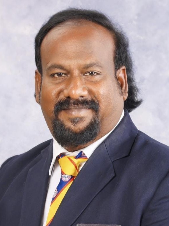 C. Subramani