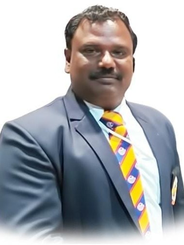 V. Venkatesan