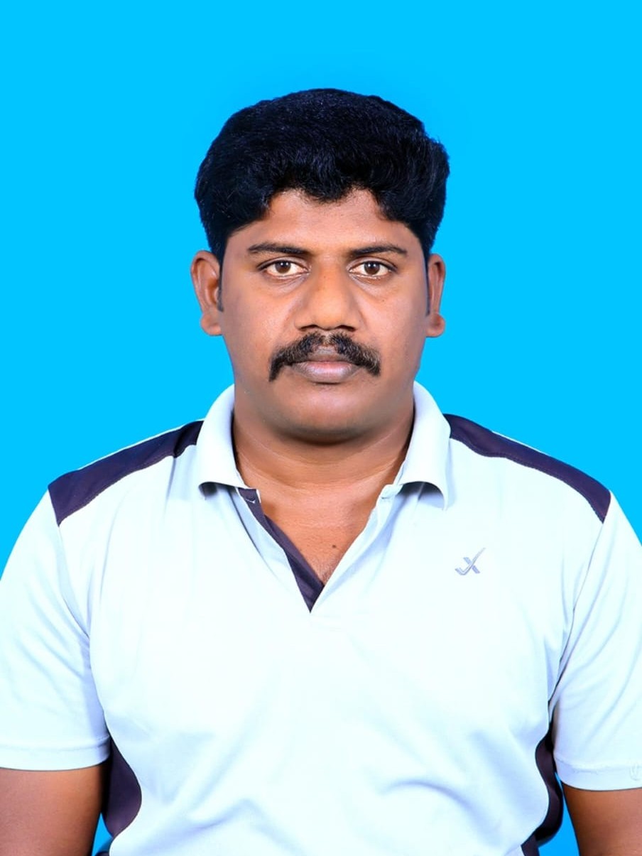 S. Kannan