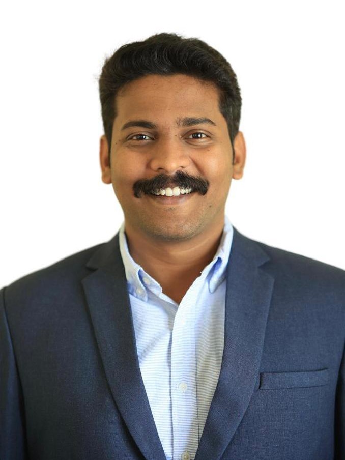 K. Paul Daniel