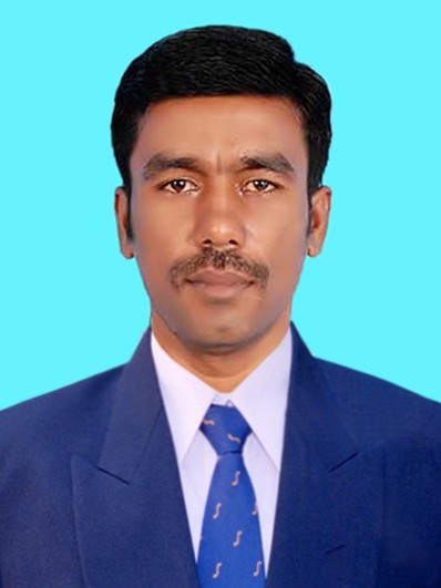 S. Saravanan